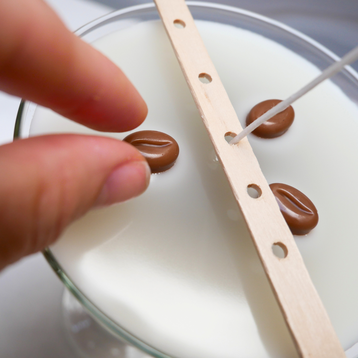 Espresso Martini Candle DIY Craft Kit - Wholesale