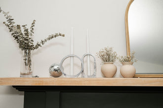 Marbled Vases Kit
