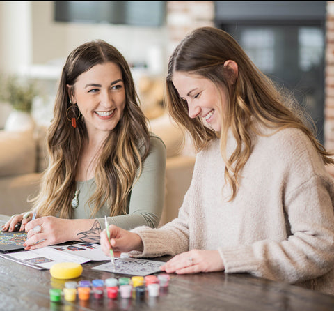CraftMates Two-Pack Kit