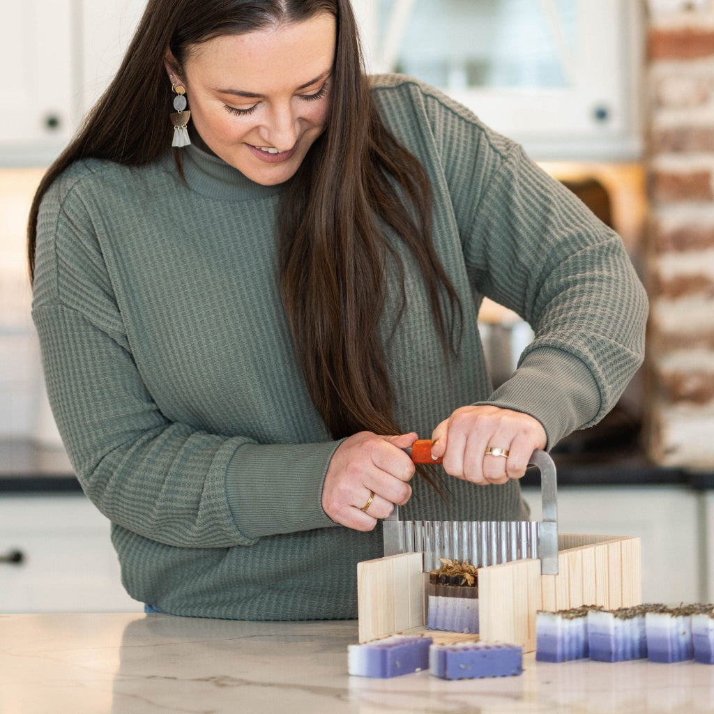 Adults & Crafts Layered Soap Kit