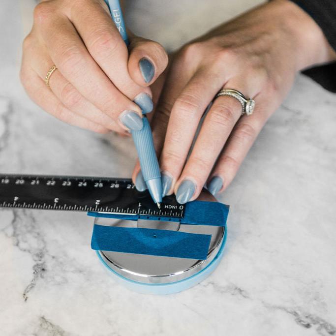 Metal Stamping Kit