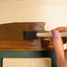 Serving Board + Sign Kit
