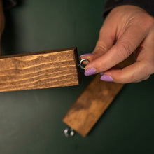 Serving Board + Sign Kit