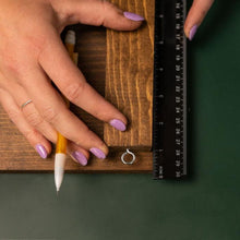 Serving Board + Sign Kit