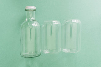 Enamel Glass Painting Kit